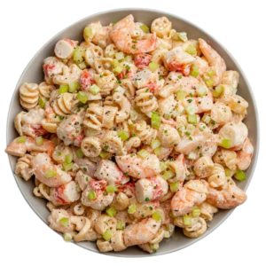 Ensalada de Camaron