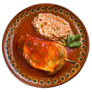 Chile Relleno