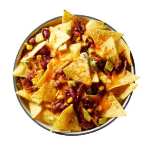 Super Nachos