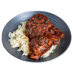 Pollo Adobado