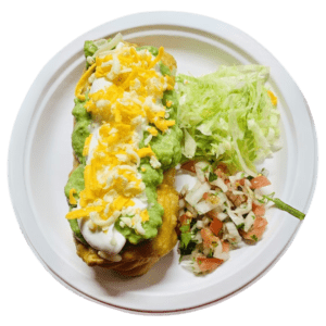 Chimichanga