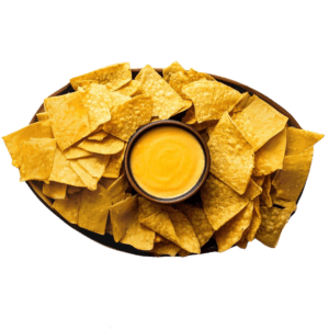 Nachos Chips