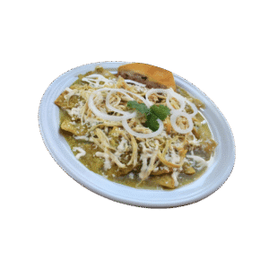 Chilaquiles