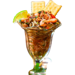 Campechana